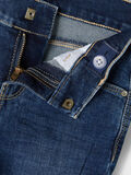 Name it COUPE SKINNY JEAN, Dark Blue Denim, highres - 13192110_DarkBlueDenim_004.jpg