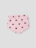 Product image thumbnail 2 3 PACK ORGANIC COTTON HIPSTER, Parfait Pink