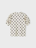 Name it DOTTED T-SHIRT, Creme Brûlée, highres - 13192328_CremeBrle_002.jpg