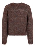 Name it CROPPED COLOUR PULLOVER, Cabernet, highres - 13172477_Cabernet_001.jpg