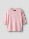name it REGULAR FIT KNITTED PULLOVER, Pink Tulle, highres - 13234345_PinkTulle_1211828_003.jpg