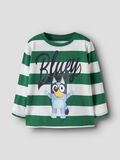Product image thumbnail - LANGERMET TOPP, Verdant Green | 1