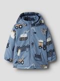 Product image thumbnail 1 PRINTED JACKET, Country Blue