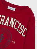 Name it KURZES SWEATSHIRT, Crimson, highres - 13206441_Crimson_005.jpg