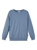 Name it BASIC SWEATSHIRT, China Blue, highres - 13202504_ChinaBlue_001.jpg