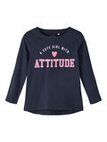 Name it LOOSE FIT LONG SLEEVED TOP, Dark Sapphire, highres - 13209965_DarkSapphire_001.jpg