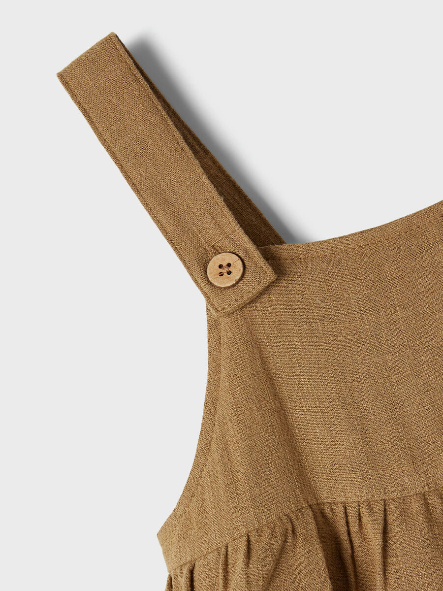 Carousel image - SALOPETTE, Ermine | 3