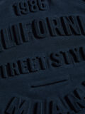 Name it EN RELIEF T-SHIRT, Dark Sapphire, highres - 13171333_DarkSapphire_006.jpg