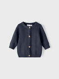 Name it BOBLE STRIKKET CARDIGAN, Dark Sapphire, highres - 13209837_DarkSapphire_003.jpg