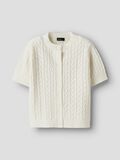 name it SHORT KNITTED CARDIGAN, Antique White, highres - 13248415_AntiqueWhite_003.jpg