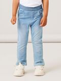 Name it SLIM FIT SWEAT JEANS, Light Blue Denim, highres - 13204428_LightBlueDenim_007.jpg