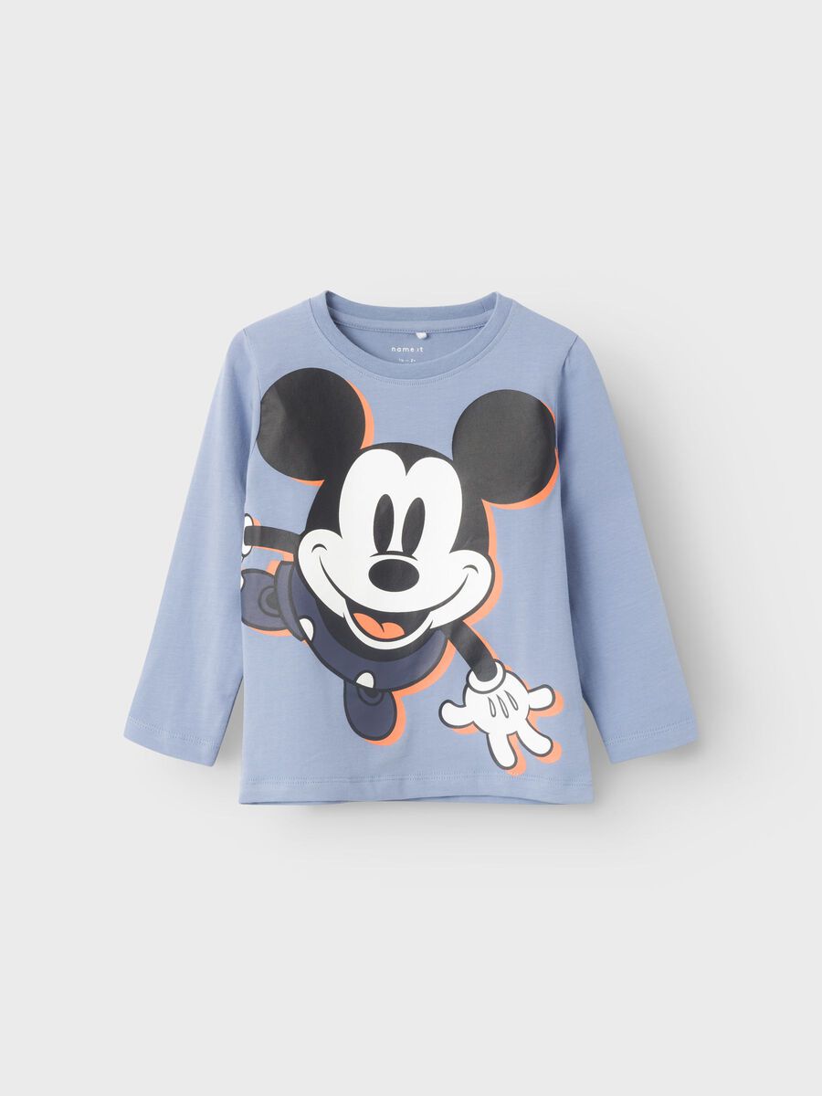 Name it MICKEY MOUSE DISNEY TOP À MANCHES LONGUES, Troposphere, highres - 13225927_Troposphere_003.jpg