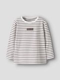 Product image thumbnail - REGULAR FIT TOP, Wispy Clouds | 1