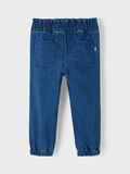 Name it BAGGY FIT JEANS, Medium Blue Denim, highres - 13198528_MediumBlueDenim_002.jpg