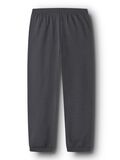 Product image thumbnail 4 LOOS FIT SWEATPANTS, Asphalt