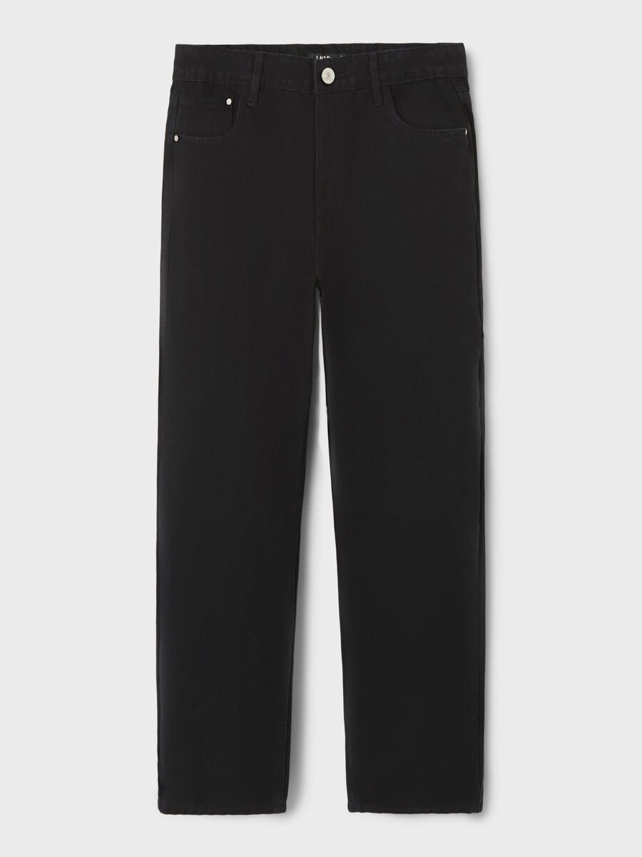 name it DAD FIT JEANS, Black Denim, highres - 13202688_BlackDenim_003.jpg