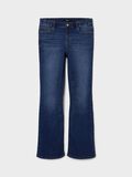 name it FLARED BOOT CUT JEANS, Medium Blue Denim, highres - 13226599_MediumBlueDenim_003.jpg