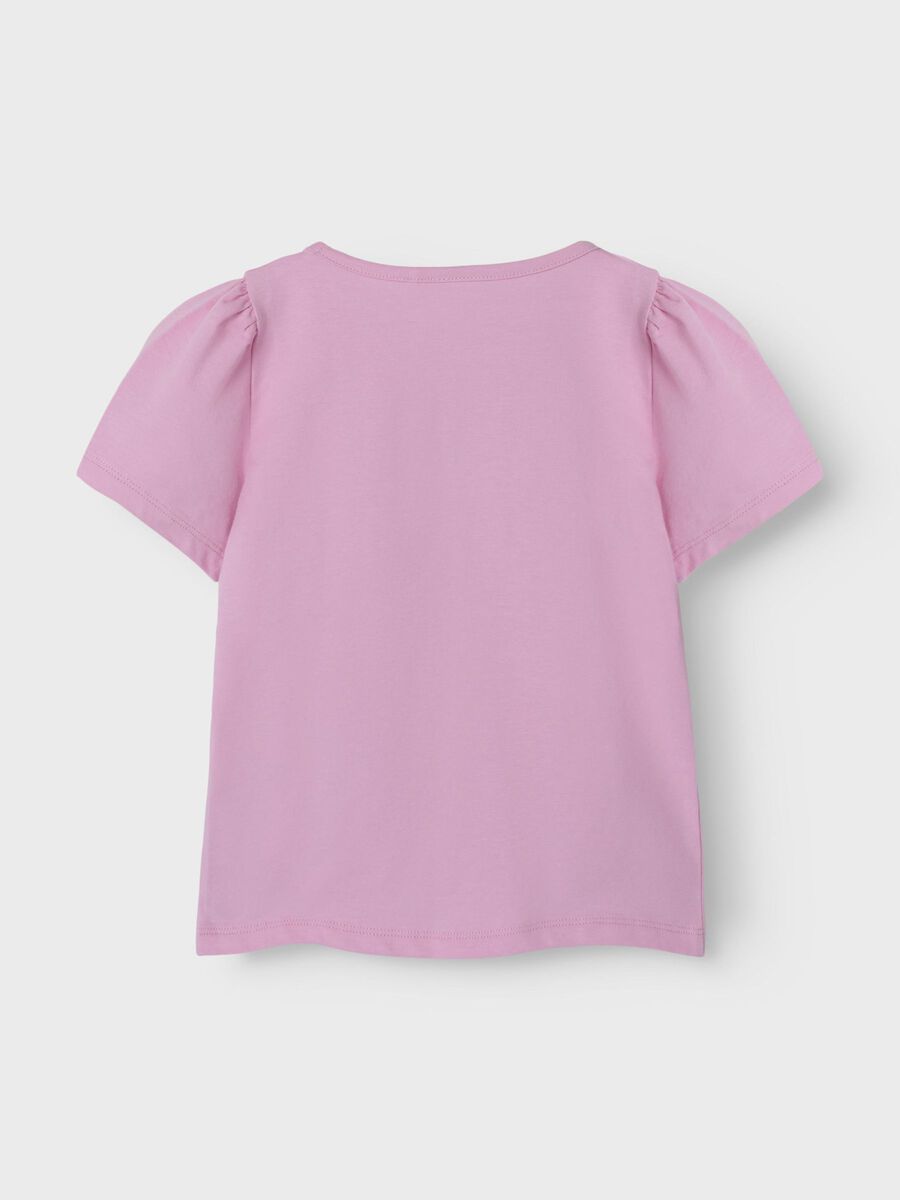 name it BLUEY T-SHIRT, Pink Frosting, highres - 13247772_PinkFrosting_002.jpg