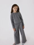 name it REGULAR FIT LONG SLEEVED TOP, Grey Melange, highres - 13243903_GreyMelange_007.jpg