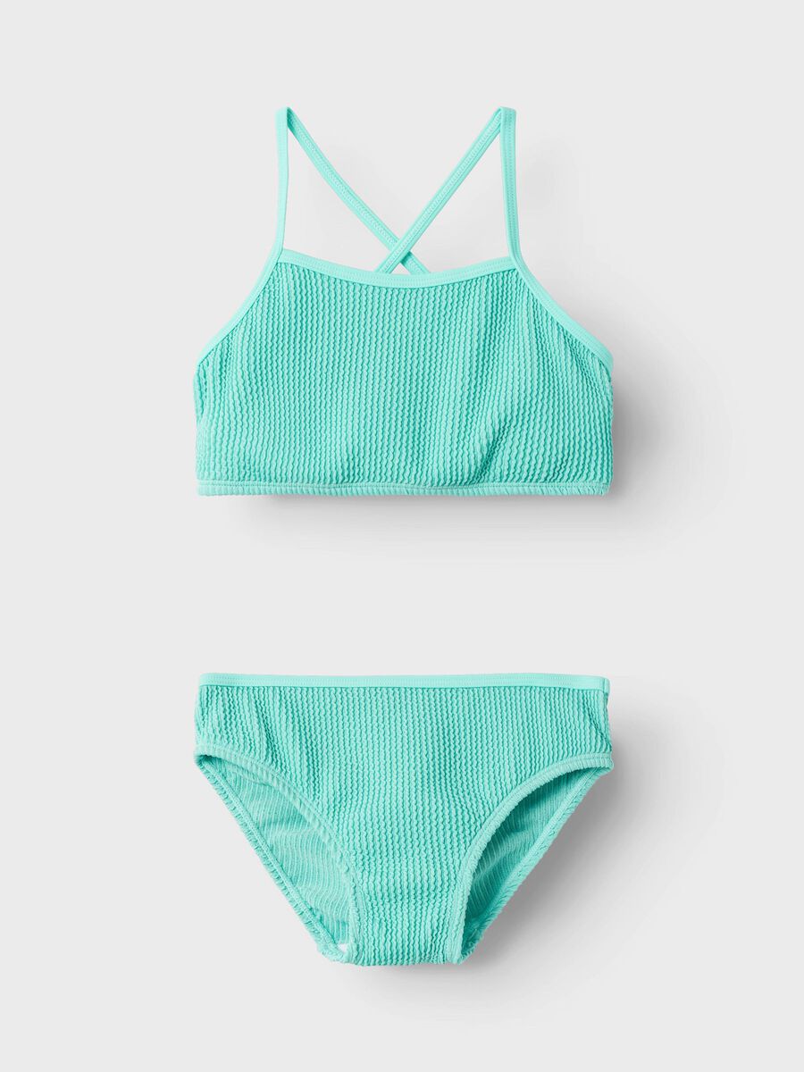 name it TIRAS CRUZADAS EN LA ESPALDA BIKINI, Pool Blue, highres - 13226720_PoolBlue_003.jpg