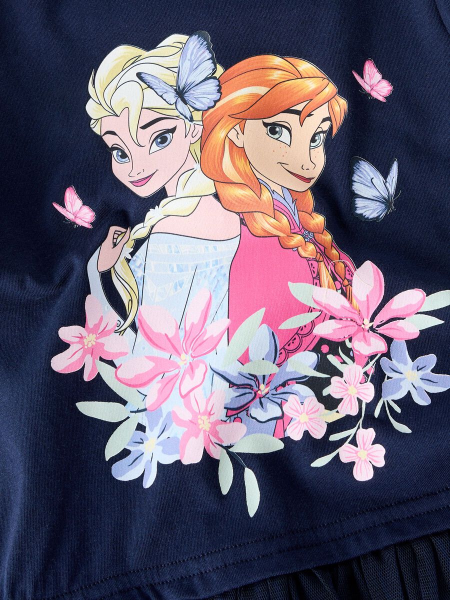 Carousel image - FROZEN DRESS, Navy Blazer | 4