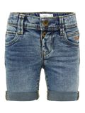 Name it PANTALONES CORTOS VAQUEROS, Light Blue Denim, highres - 13164325_LightBlueDenim_001.jpg