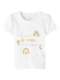 Name it PRINTED T-SHIRT, Bright White, highres - 13217354_BrightWhite_001.jpg