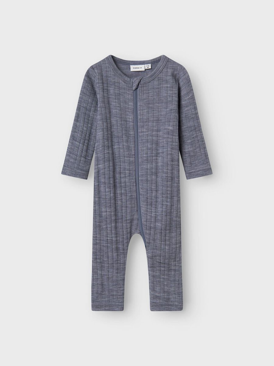 name it MERINOULL PYJAMAS, Folkstone Gray, highres - 13229516_FolkstoneGray_003.jpg