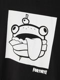 name it FORTNITE T-SHIRT, Black, highres - 13194558_Black_877934_005.jpg