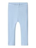 name it ENKEL RIBB LEGGINGS, Chambray Blue, highres - 13198040_ChambrayBlue_001.jpg