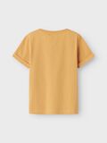 name it REGULAR FIT T-SHIRT, Gold Earth, highres - 13227488_GoldEarth_1185736_002.jpg