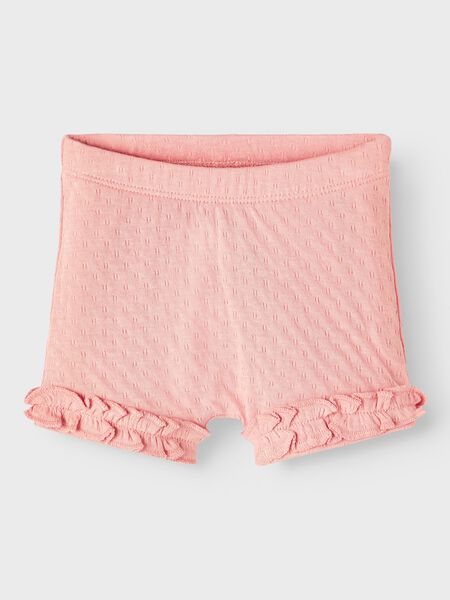 Name it REGULAR FIT SHORTS, Rose Tan, highres - 13217380_RoseTan_003.jpg