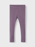 Name it X-SLIM FIT GERIBDE LEGGING, Purple Sage, highres - 13204223_PurpleSage_003.jpg