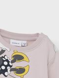 Product image thumbnail - DISNEY MINNI SWEATSHIRT, Violet Ice | 3