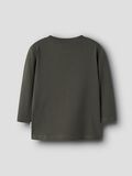 Product image thumbnail 2 REGULAR FIT TOP, Peat