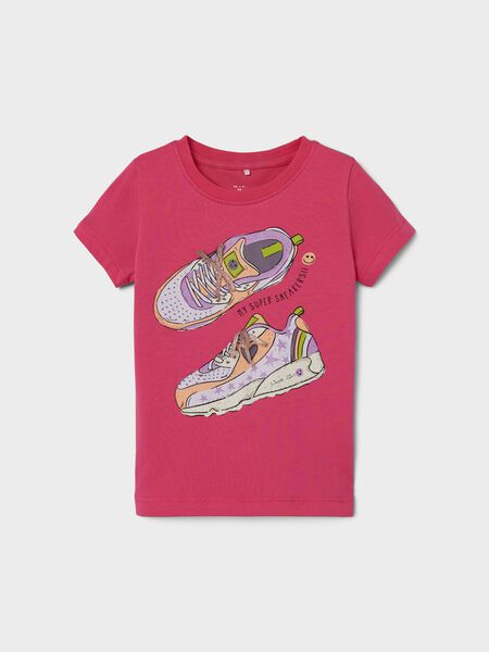 Name it PRINTED T-SHIRT, Pink Flambé, highres - 13219071_PinkFlamb_003.jpg