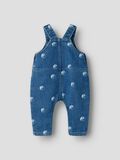Product image thumbnail 2 SALOPETTE, Dark Blue Denim