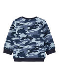 Name it CAMOUFLAGEPRINTET SWEATSHIRT, Dark Sapphire, highres - 13168657_DarkSapphire_002.jpg