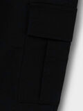 name it PANTALONI CARGO, Black, highres - 13219727_Black_004.jpg