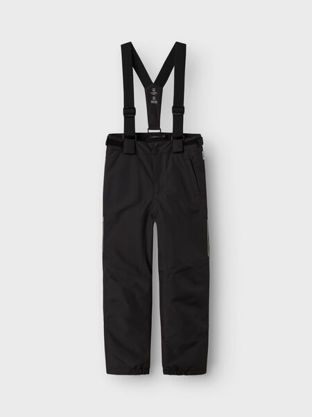 Name it SNOW10 SKI TROUSERS, Black, highres - 13216444_Black_003.jpg