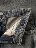 Product image thumbnail 5 SKATER FIT JEANS, Vintage Medium Blue Denim
