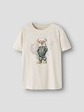 Product image thumbnail 1 ORGANIC COTTON TOP, Antique White