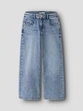 Product image thumbnail 1 EXTRA WIDE LEG JEANS, Medium Blue Denim