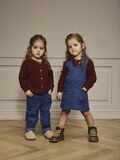 name it ORGANIC COTTON KNITTED CARDIGAN, Spiced Apple, highres - 13244168_SpicedApple_008.jpg