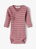 Name it EXTRA SLIM FIT STRIPED ROMPER, Nostalgia Rose, highres - 13190512_NostalgiaRose_003.jpg