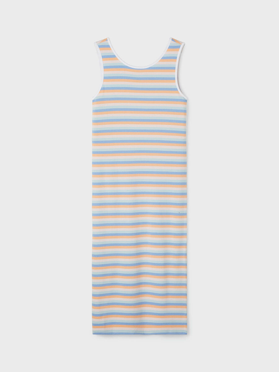 Name it STRIPED MAXI DRESS, Nantucket Breeze, highres - 13203314_NantucketBreeze_003.jpg