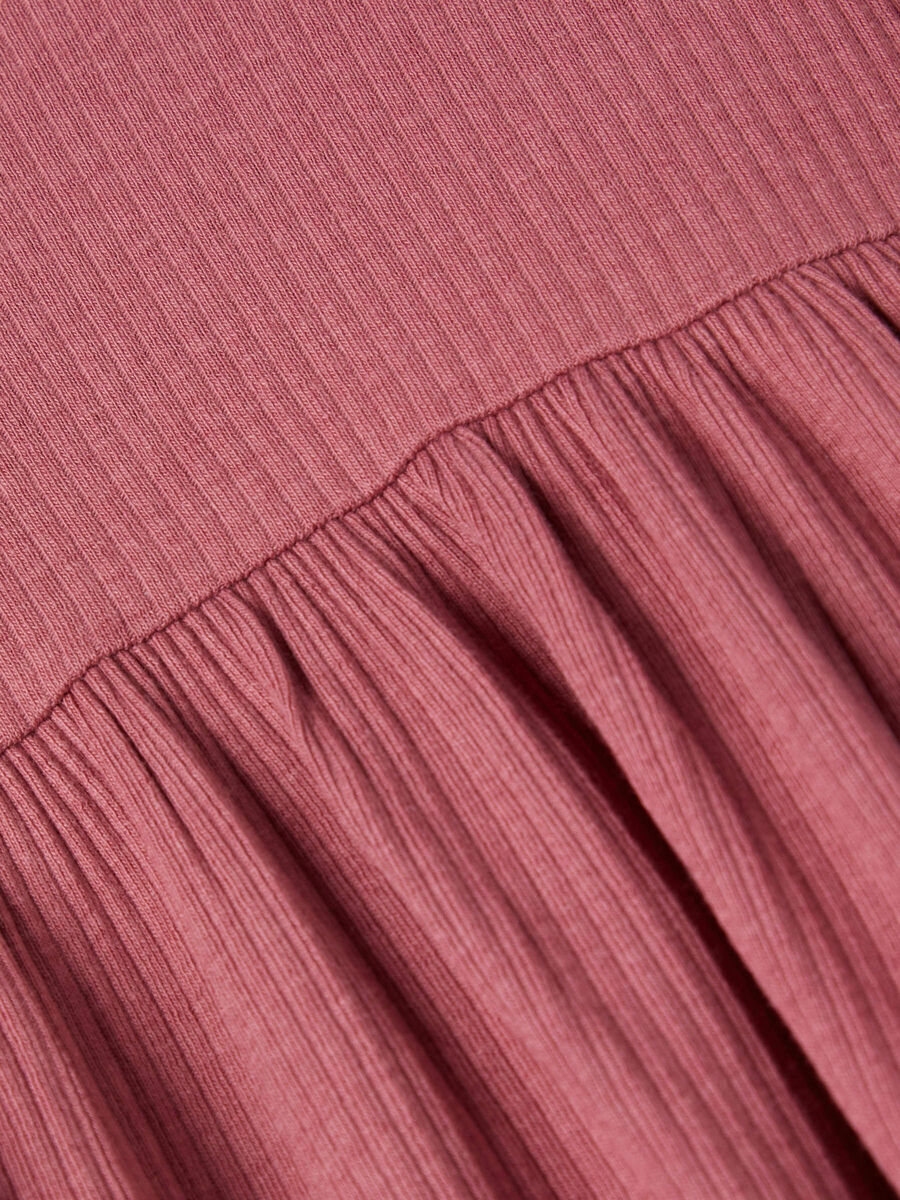 Carousel image - LANG&Auml;RMELIG KLEID, Deco Rose | 3