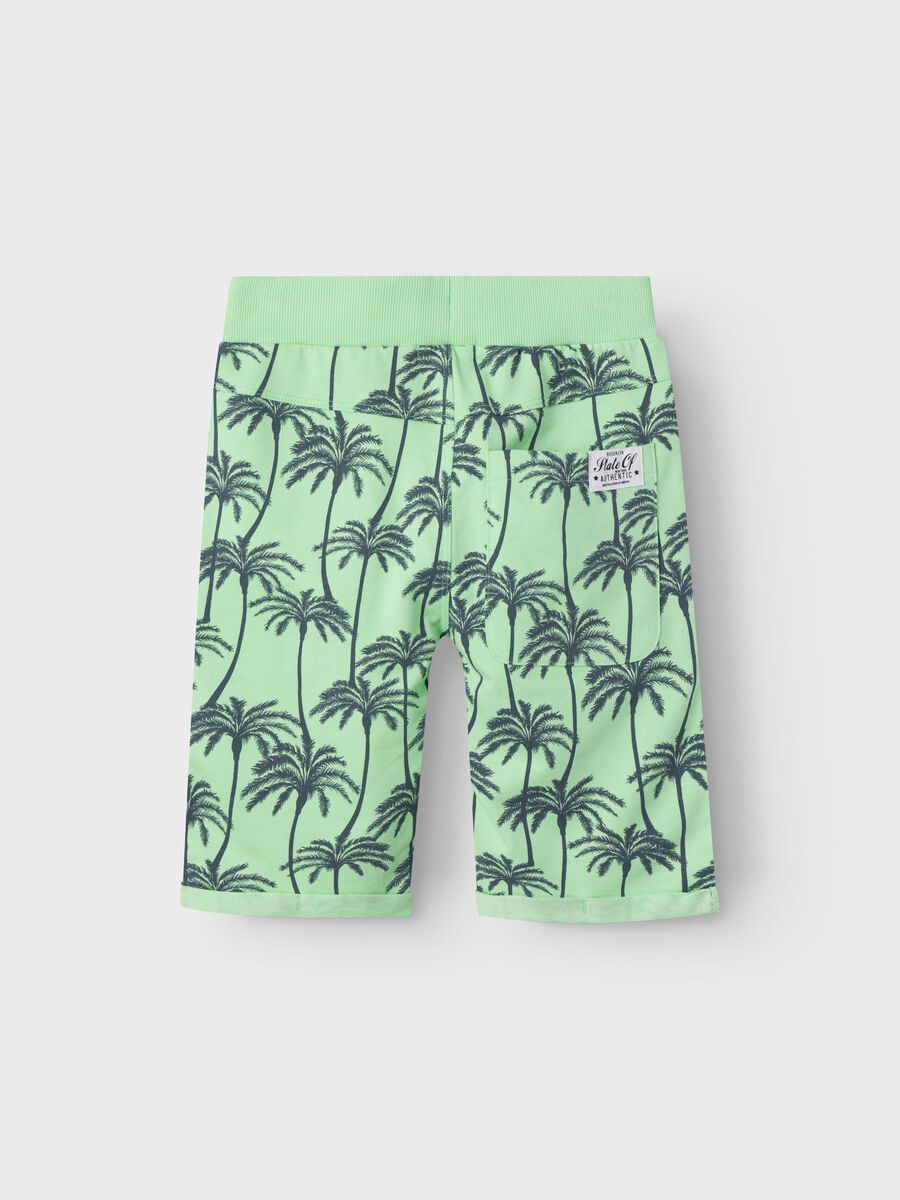name it PRINTED SHORTS, Green Ash, highres - 13214389_GreenAsh_002.jpg
