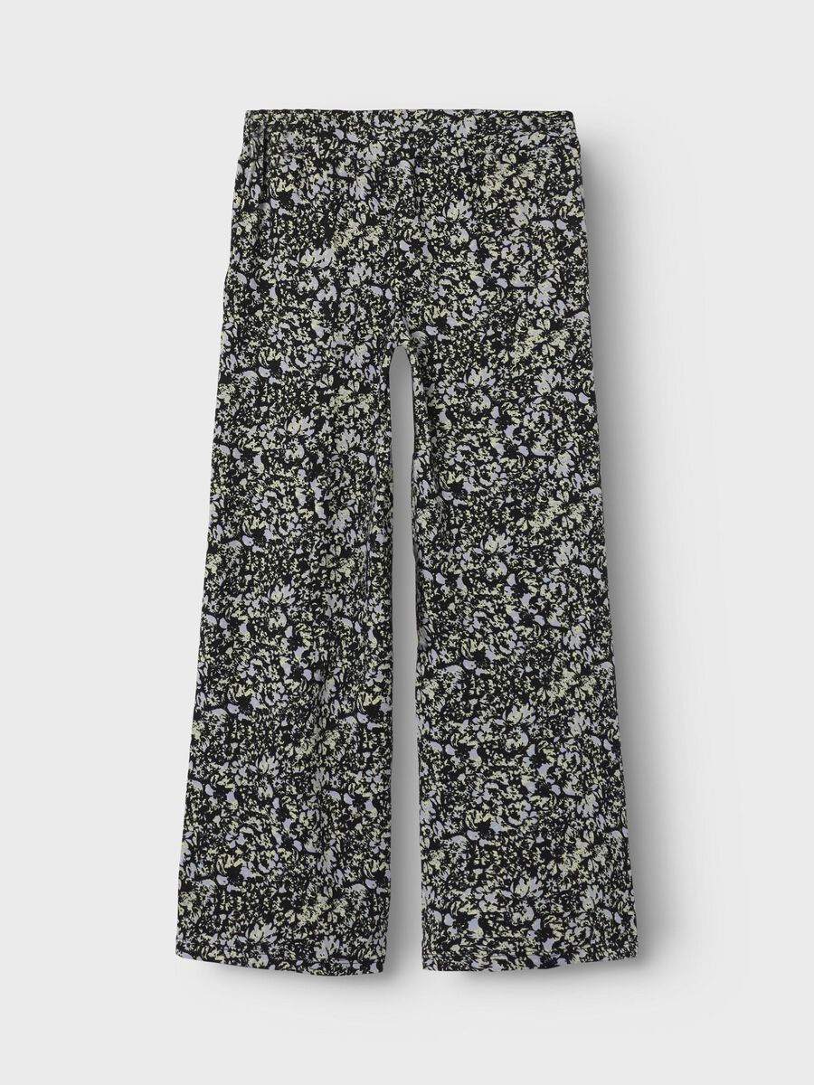 name it WIDE LEG TROUSERS, Icelandic Blue, highres - 13237768_IcelandicBlue_002.jpg