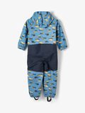 Name it TRUCK PRINT SOFTSHELL SUIT, Captains Blue, highres - 13189103_CaptainsBlue_004.jpg